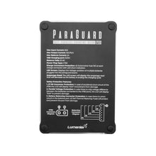 Load image into Gallery viewer, Lumenier ParaGuard PRO - Safe Parallel Charging Board (XT-60 - 6 Port)