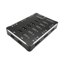 Load image into Gallery viewer, Lumenier ParaGuard PRO - Safe Parallel Charging Board (XT-60 - 6 Port)
