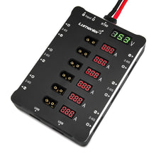 Load image into Gallery viewer, Lumenier ParaGuard PRO - Safe Parallel Charging Board (XT-60 - 6 Port)