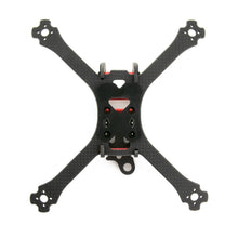 Load image into Gallery viewer, QAV-CODERED Mini FPV Quadcopter 4"