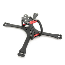 Load image into Gallery viewer, QAV-CODERED Mini FPV Quadcopter 4"