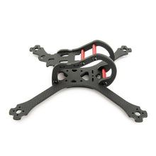 Load image into Gallery viewer, QAV-CODERED Mini FPV Quadcopter 4"