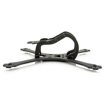 Load image into Gallery viewer, QAV-CODERED Mini FPV Quadcopter 4"