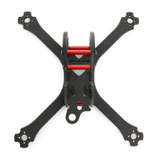 Load image into Gallery viewer, QAV-CODERED Mini FPV Quadcopter 4"