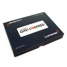Load image into Gallery viewer, QAV-CODERED Mini FPV Quadcopter 4"