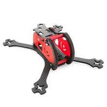 Load image into Gallery viewer, QAV-CODERED Mini FPV Quadcopter 3"
