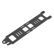 Load image into Gallery viewer, QAV-RXL Carbon Fiber Top Plate