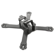 Load image into Gallery viewer, QAV-X CHARPU FPV Racing Quadcopter (4mm)