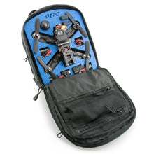 Load image into Gallery viewer, Phantom Series - Multifunctional Backpack