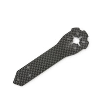 Load image into Gallery viewer, 4" QAV-R Carbon Fiber Arm