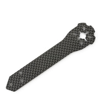 Load image into Gallery viewer, 5" QAV-R Carbon Fiber Arm