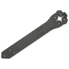 Load image into Gallery viewer, 6" QAV-R Carbon Fiber Arm