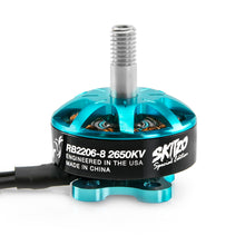 Load image into Gallery viewer, Lumenier RB2206-8 2650KV SKITZO Motor