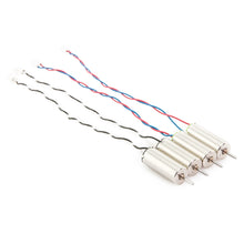 Load image into Gallery viewer, Lumenier RX0615-14 Micro Brushed Motor Set (2 CW, 2 CCW)