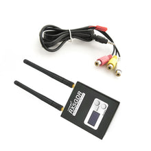 Load image into Gallery viewer, Lumenier RX5GDR V2 48CH 5.8G AV Diversity Receiver with Raceband
