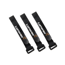 Load image into Gallery viewer, Lumenier Small Lipo Strap (3pcs)