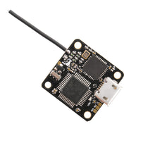 Load image into Gallery viewer, Lumenier tinyFISH F3 16x16mm Flight Controller w/ Built-in 8CH SBUS FrSky Receiver