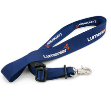 Load image into Gallery viewer, Lumenier Transmitter Neck Strap and Lanyard