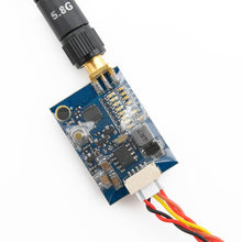 Load image into Gallery viewer, Lumenier TX5GPro Mini 200mW 5.8GHz FPV Transmitter with Power Switch