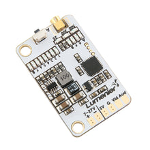 Load image into Gallery viewer, Lumenier TX5GS 25-200-500mW 5.8GHz FPV Transmitter w/ BFCMS Control (MMCX)
