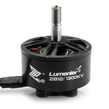 Load image into Gallery viewer, Lumenier ZIP V2 2812 Cinematic Motor - 1150KV/1300KV