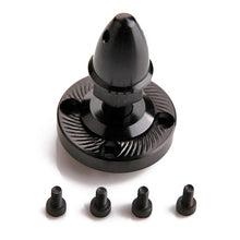 Load image into Gallery viewer, M6 CW Prop Adapter for U7 Motors