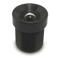 Load image into Gallery viewer, 6mm F2.0 1/3" CCTV Board Camera Fixed Lens