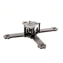 Load image into Gallery viewer, Xhover MXP200B Racing Quadcopter - 4mm