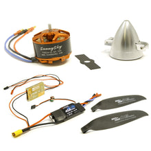 Load image into Gallery viewer, RVJET Endurance Power Pack