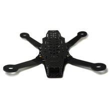 Load image into Gallery viewer, Chaos Mini X Carbon Fiber Quadcopter Frame 5"