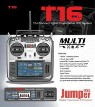 Load image into Gallery viewer, Jumper T16 Open Source Multi-protocol Radio Transmitter JumperTX - in stock