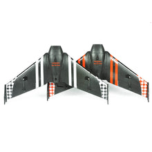 Load image into Gallery viewer, Sonicmodell Mini AR. Wing 600mm Wingspan EPP Racing FPV Flying Wing Racer RC Airplane PNP