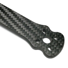 Load image into Gallery viewer, Armattan Marmotte 5.5" Frame - Classic Carbon Fiber