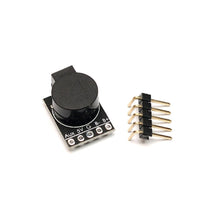 Load image into Gallery viewer, Matek Lost Model Beeper &amp; FPV FC 5V Loud Buzzer