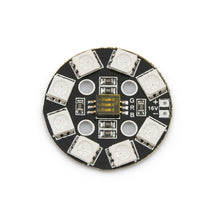 Load image into Gallery viewer, Matek RGB LED Circle X8-16V