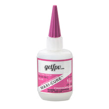Load image into Gallery viewer, Maxi-Cure Extra Thick CA Glue (1 oz.)