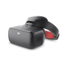 Load image into Gallery viewer, Fat Shark Byte Frost Headset