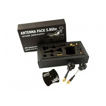 Load image into Gallery viewer, Menace Antenna Pack 5.8Ghz RHCP