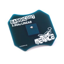 Load image into Gallery viewer, Menace Bandicoot Antenna 5.8Ghz Linear Receiver Patch