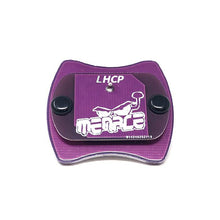Load image into Gallery viewer, Menace PicoPatch LHCP 5.8Ghz SMA Patch Antenna