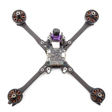 Load image into Gallery viewer, XBEE MCK Light 5" Frame - Stretched X