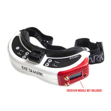 Load image into Gallery viewer, Fat Shark Dominator HDO 2 FPV Goggles