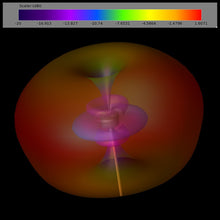 Load image into Gallery viewer, Lumenier Micro AXII MMCX 5.8GHz Antenna (RHCP)