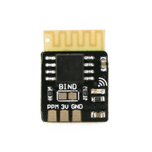 Load image into Gallery viewer, MicroFrX Receiver (8 Ch PPM Receiver for FrSky ACCST)