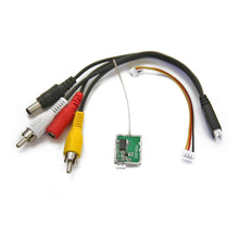 Load image into Gallery viewer, 1258/1280MHz Mini 200mW Transmitter