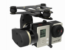 Load image into Gallery viewer, FeiyuTech Mini 2D Gimbal