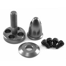 Load image into Gallery viewer, M6 CW Prop Adapter for MN(3110, 3508, 3510) Motors