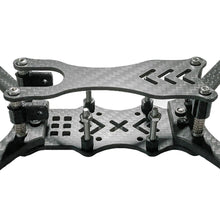 Load image into Gallery viewer, Mode 2 - Ghost 2 5" Racing Frame