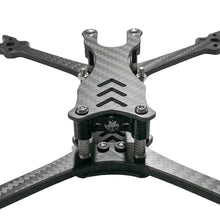 Load image into Gallery viewer, Mode 2 - Ghost 2 5" Racing Frame