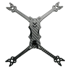 Load image into Gallery viewer, Mode 2 - Ghost 2 5" Racing Frame